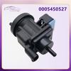 0005450527 Turbo Pressure Solenoid Valve For Mercedes Benz W210 W163 W203 W463 A0005450427 0005450427 A0005450527 Auto Parts