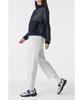 Koolongseupocheu Women'S Tapered Fit Crop Pants Tvpnm26502Owh