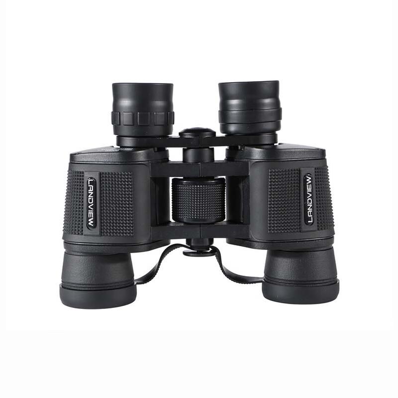 

Miling 8x40 HD Low-Light Binoculars