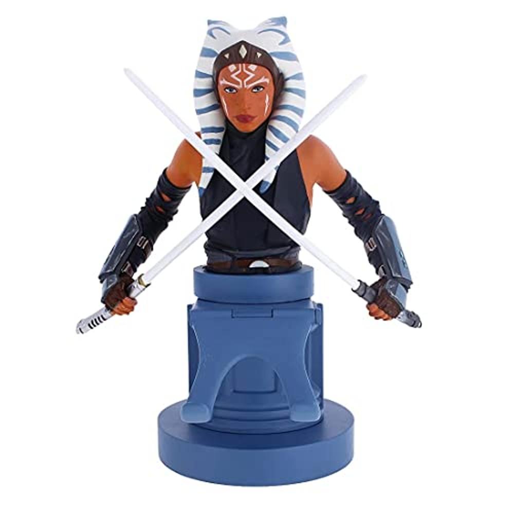 EXG Controller Smartphone Stand CABLE GUYS Star Wars - The Mandalorian Ahsoka Tano [Domestic regular product]