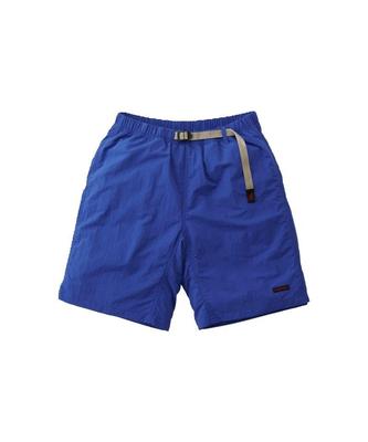 Gramicci Nylon Packable G Shorts, Amphibious Climbing Shorts, G4SM-P146 (S, Ocean Blue)