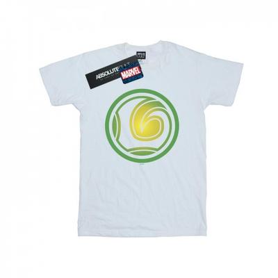 Mens Loki Symbol T-Shirt