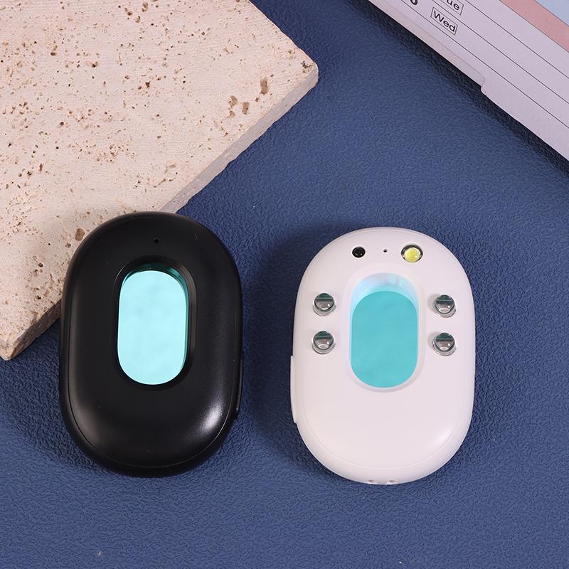 Multifunctional Infrared Detector Travel Mini Portable Anti-Peeping Anti-Monitoring Camera Scanner Detects Hidden Cameras