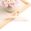 Korean Style Hair Clip with Fashionable and Simple Style, Oversized Grip Clip, Back of the Head Disc Hair Clip, Hair Accessory