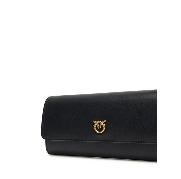 Сумка PINKO Love Tiny Brids Wallet C AI PCPL