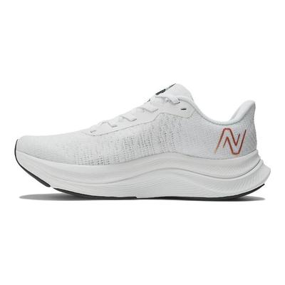 Damskie Buty Sportowe New Balance FuelCell Propel V4 'Quartz Grey Copper Metallic' Damskie WFCPRGB4