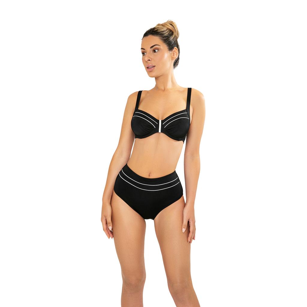 Conjunto de Bikini con Aros TEFB1023C para Mujer