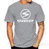 Retro Trabant Tshirt East Germany Communist Soviet TShirt T Shirt B W Male Brand Teeshirt Men Summer Cotton T Shirt