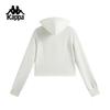 Kappa Women's 2025 Fall Knit Hooded Cardigan K0F62MK81