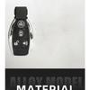 1/24 Maybach S680 Key Control Alloy Model Car Toy Diecasts Metal Casting Sound and Light Pull Back Car Toys for Children Vehicle