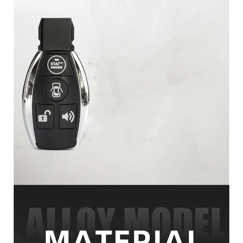 1/24 Maybach S680 Key Control Alloy Model Car Toy Diecasts Metal Casting Sound and Light Pull Back Car Toys for Children Vehicle