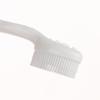 8/16Pcs Portable And Individually Packaged 3-In-1 Brush Head Toothbrush Floss Disposable Toothbrush For Adults On Business Trips