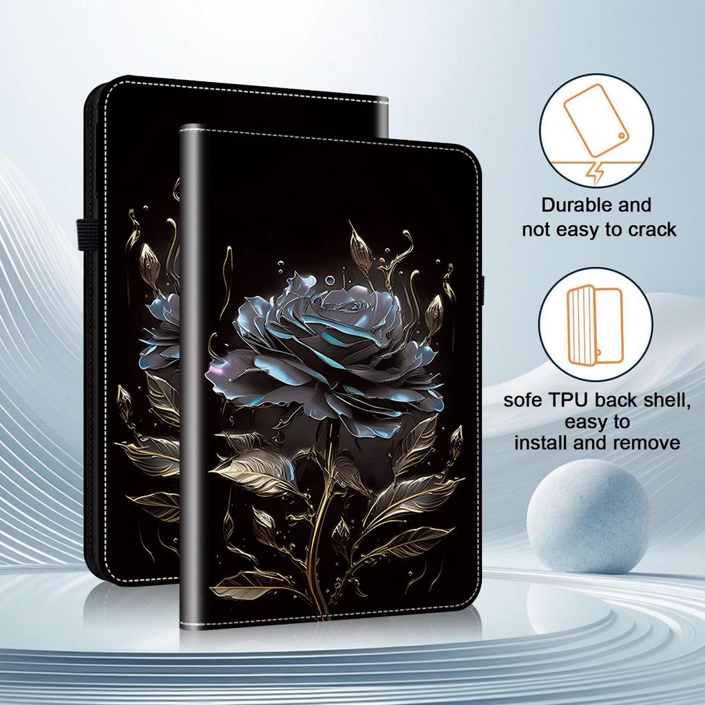 Redmi K Pad 8,8/11palcový & Xiaomi Pad 7 Pro 11 Stojan na tablet Ochranné pouzdro