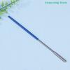 1Pcs Micro Medicinal Spoon Spatula Shovel Head Stainless Steel Experiment Pharmacy Laboratory Teaching Use Lab Supplies