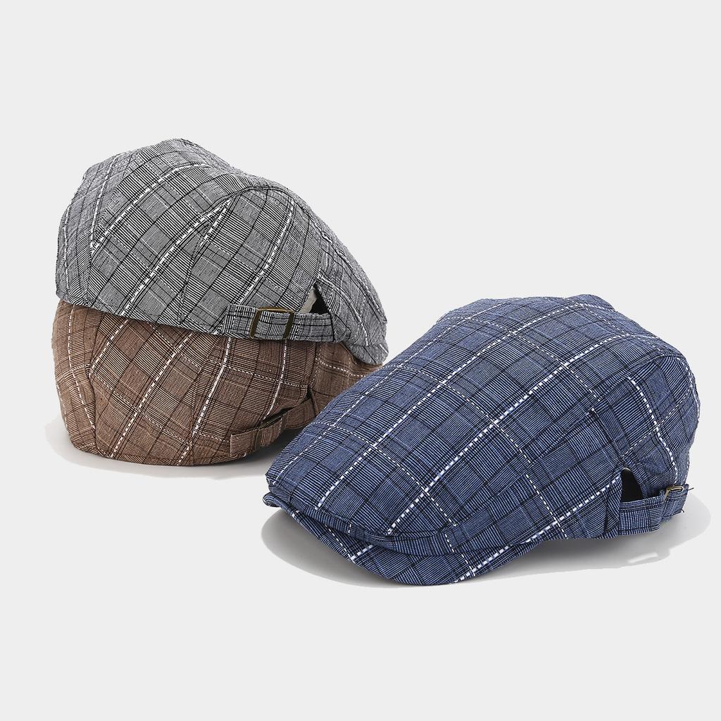 Cappellino Unisex Vintage Regolabile per Escursionismo e Alpinismo all'Aperto