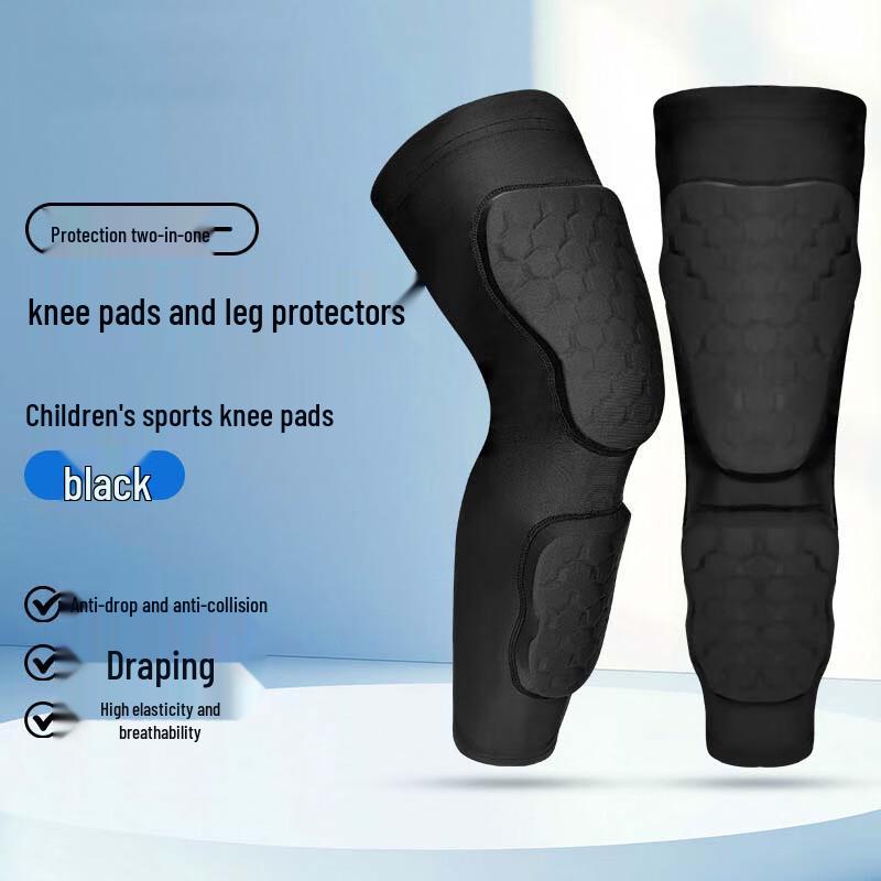 Sports Anti-Collision Knee Brace