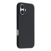 For iPhone 17 Case Arc Edge 2.0mm TPU Protective Phone Cover
