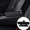 Strong Strength ABS Armrest Lid Latches with Enhanced Locking Mechanism Simple Tool Easy Mount 20864153 Suitable for Car