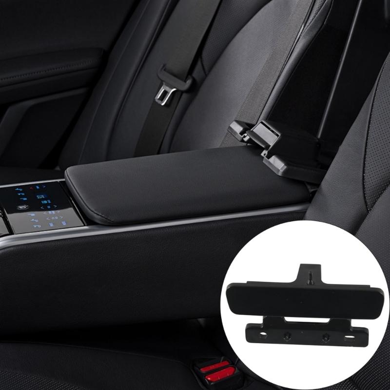 Strong Strength ABS Armrest Lid Latches with Enhanced Locking Mechanism Simple Tool Easy Mount 20864153 Suitable for Car