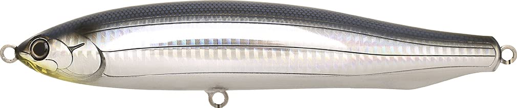 

Tackle House CONTACT BRITT Pencil Lure CBP170 SINKING WORKS Pacific Saury No.11