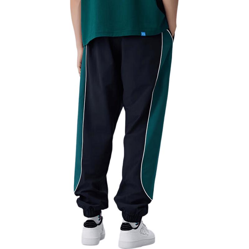 Kappa Men s 2024 Autumn Dry Casual Sweatpants 2XL