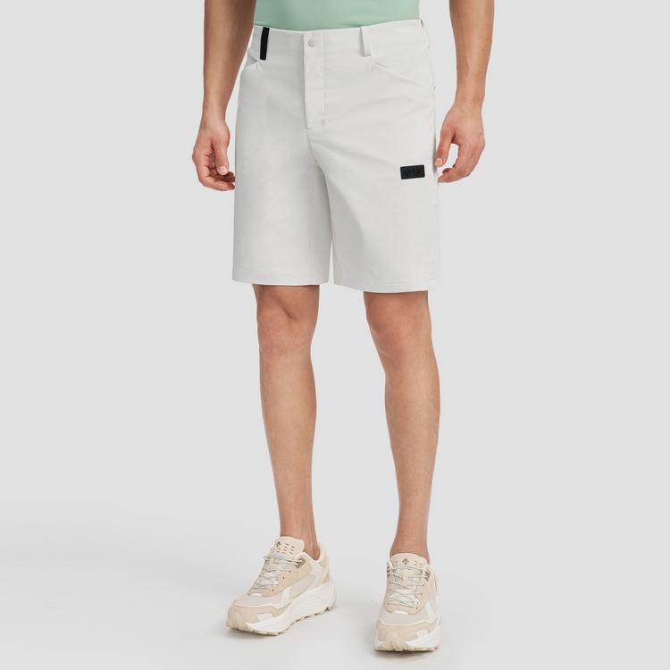 DESCENTE Casual Shorts Men's Moderate D4231DHP81