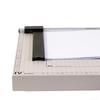Deli A4 Steel Paper Cutter 8014 CN plug (adapter included)