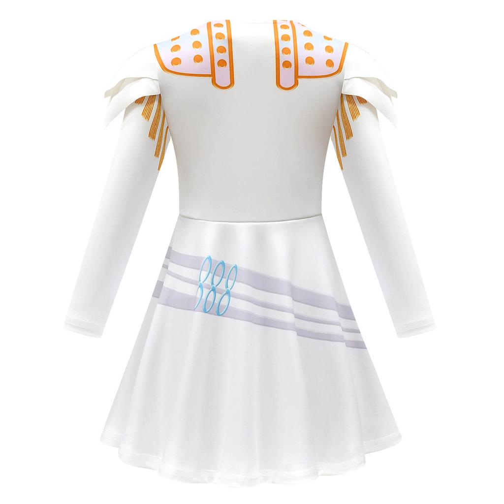 Live Cosplay Server For Movies, Anime, And Games