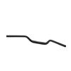 EFFEX XSR900 Dedicated Handlebar Easy Fit Tapered Bar Black Aluminum EBTF376K (22-24) 28.6mm