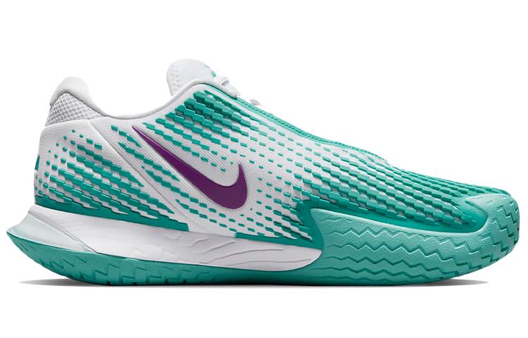 Nike Court Zoom Vapor Cage 4 Rafa White Washed Teal DD1579-153