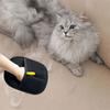 Two-way Pet Static Hair Removal Gloves Reusable Static Dust Brush Home Accessories Cats Dogs Pets Hair Remover