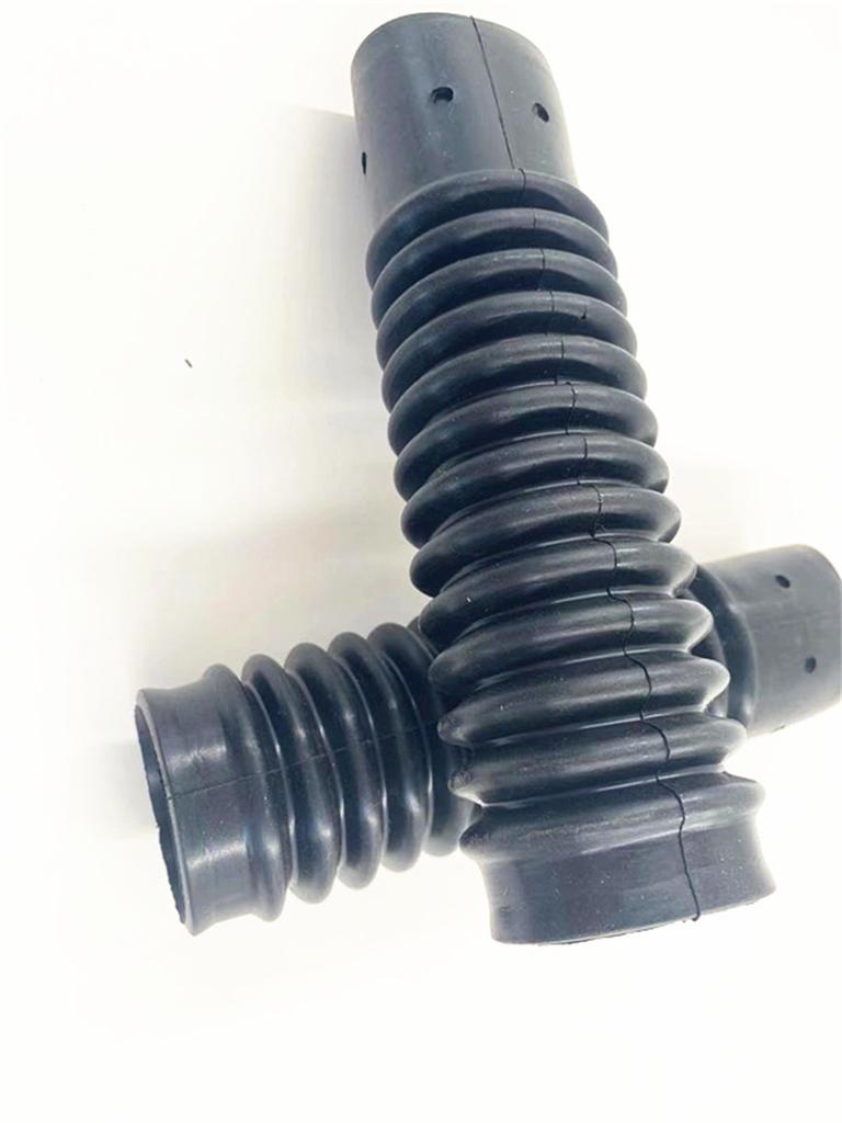 Front Fork Dust Covers For Honda S90 Ct90110 Cb12551611-459-880