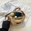 Crossbody Bags Women Shoulder Bag Handmade Lady Small Handbags