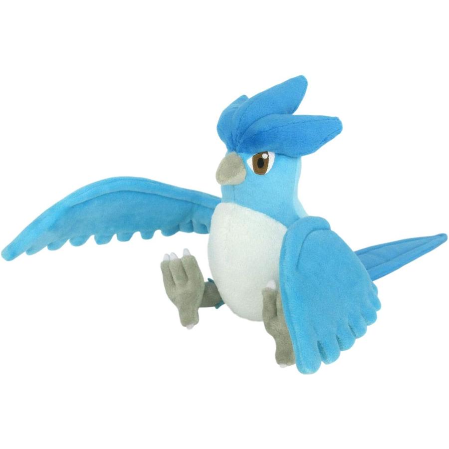 Pokemon Plush Articuno 20cm New