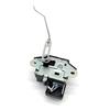 Brand New 812301R000 81230-1R000 Trunk Door Lock Block Actuator Rear Tail Gate Lock Latch for Hyundai Accent 2012-2017