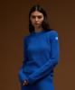 SPERRY Slim Fit Knit Sweater_Royal Blue [Sprk_0001]