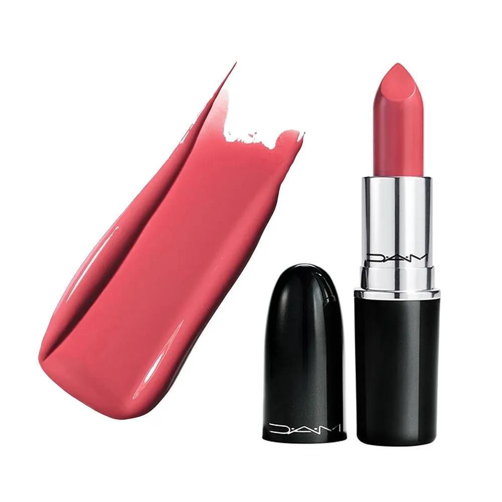 

MAC Lustreglass Lipstick Lustreglass Sheer Shine - Pigment of Your Imagination