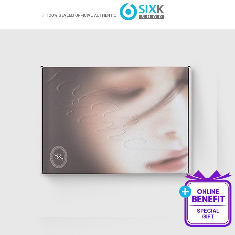 

[Предзаказ] [SOLAR] ПОЗДРАВЛЕНИЯ С 2025 ГОДОМ [SOLARZINE 25] (Онлайн-преимущество) POB bizent