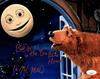 NOEL MACNEAL Signed BEAR IN THE BIG BLUE HOUSE 8x10 Photo Poster Painting Autograph JSA Retro Cert