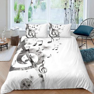Biancheria da letto – Completi lenzuola e set da letto