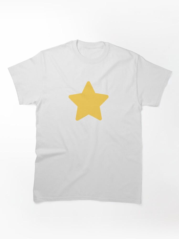 Steven Universe Steven Universe T-shirt Classica