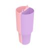 Dual Compartment Water Bottle Inner Liner Replacement Compatible with Various Models Durable Plastic Construction Easy To Clean and Install