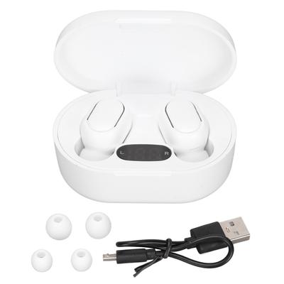 Audio i wideo – Słuchawki bezprzewodowe