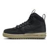 Nike Air Force 1 Duckboot Čierna Neutrálna Olivová Tenisky DZ5320-001