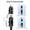 Accesorii pentru telefoane – Adaptoare pentru telefoane