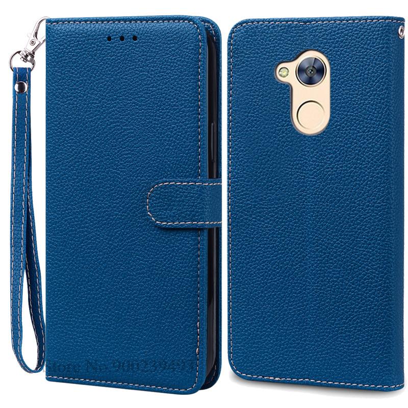 Honor6A Case For Honor 6A Case Wallet Leather Flip Cover For Huawei Honor 6A DLI-AL10 DLI-TL20 Flip Case Coque Fundas Bumper