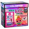 Product Sold In Furniture Bedroom with Neon [Genuine Japan] L.O.L. Surprise! Q.T.