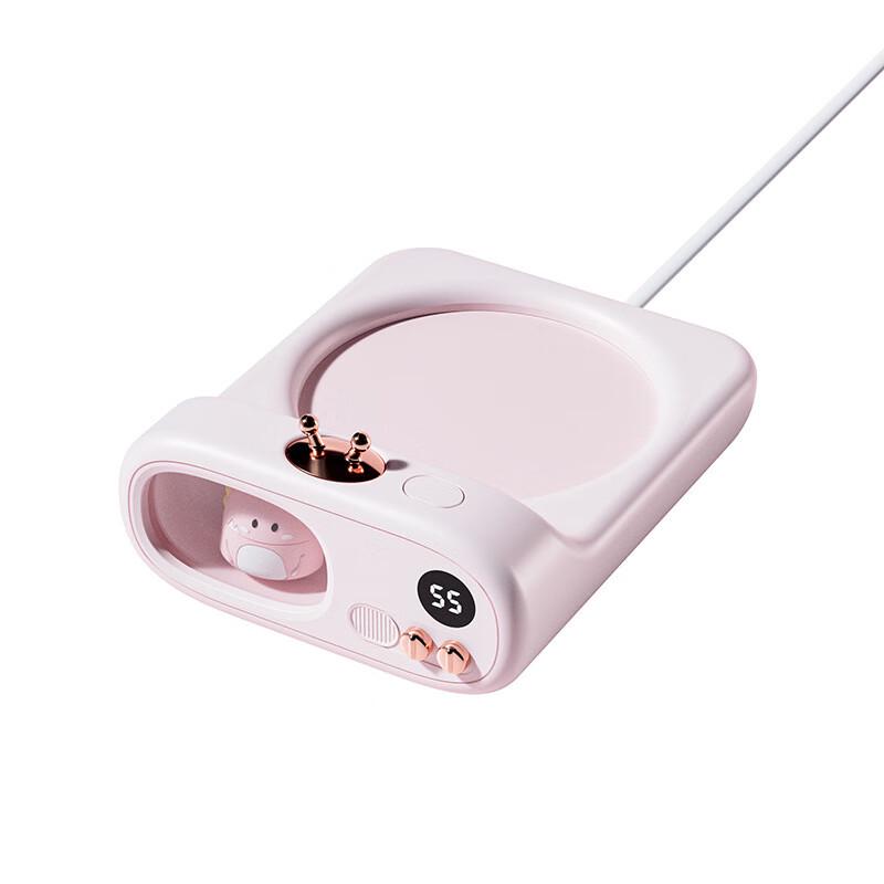 Smart 55°C Thermostatic Mug Warmer