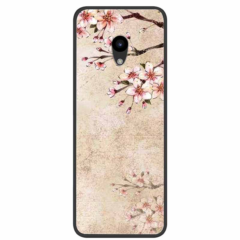 Pro pouzdro Xiaomi Qin F22 Pro Zadní kryt Qin F21Pro Zvířecí měkké silikonové pouzdro na telefon pro Qin F21 Pro / F22 Pro Ochranné pouzdro Nové