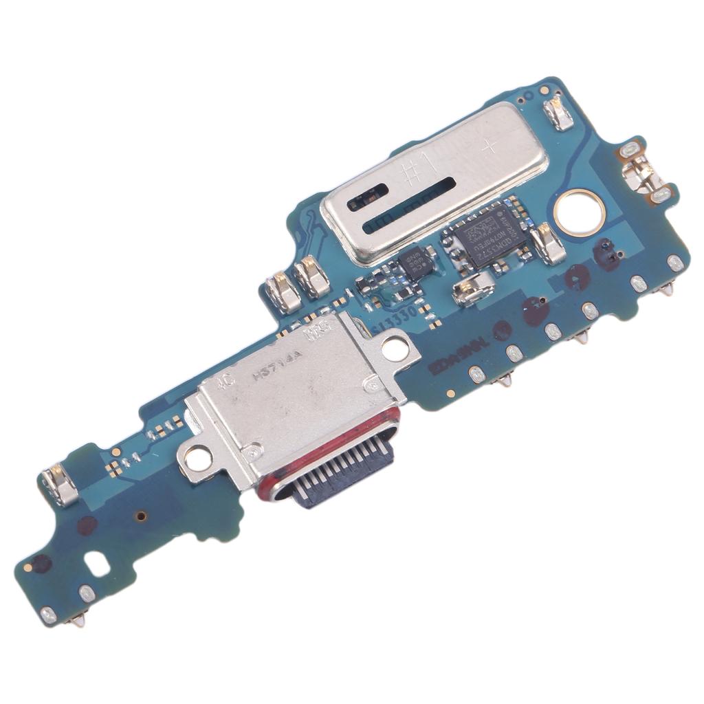 For Samsung Galaxy Z Fold5 5G F946U OEM Dock Connector Charging Port Flex Cable (Without Logo)